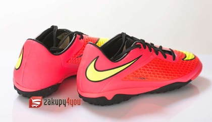 Buty na orlika NIKE HYPERVENOM PHELON TF 