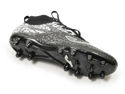 Czarne buty piłakrskie Joma JOMA CHAMPION 701