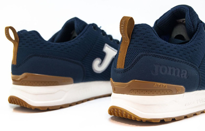 Buty Joma C.800 MEN 2012 GREY C.800S-2003