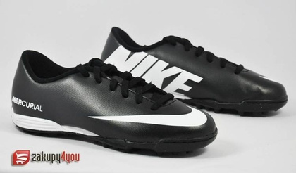 Buty NIKE Mercurial Vortex TF JR