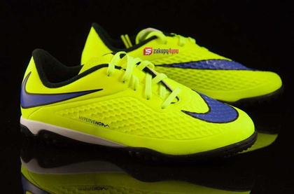 Buty na orlika NIKE HYPERVENOM PHELON TF JR
