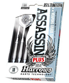 Rzutki Harrows ASSASSIN PLUS 85% Softip