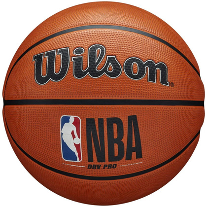 PIŁKA DO KOSZYKÓWKI WILSON NBA DRV PRO BSKT R.7
