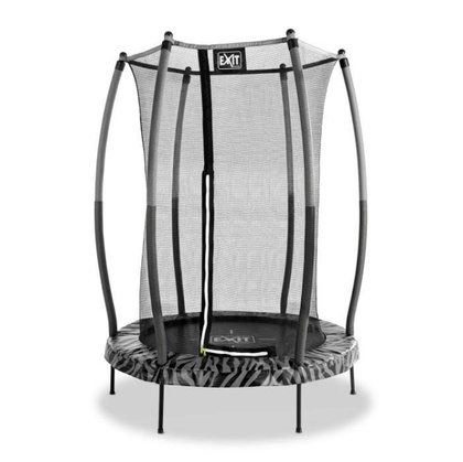 Trampolina domowa EXIT Tiggy Junior ø140 cm