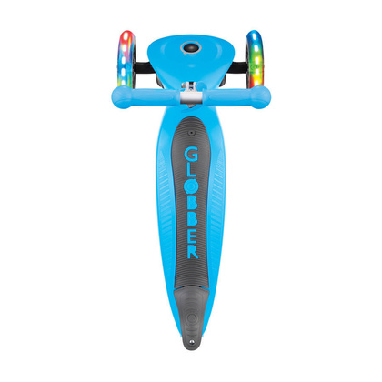 GO•UP FOLDABLE PLUS LIGHTS