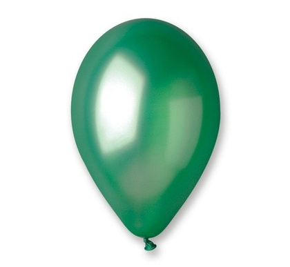 Balon Gemar Metalllic 12 cali 100 szt