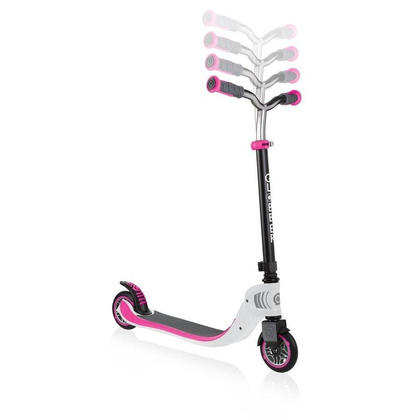 FLOW FOLDABLE 125