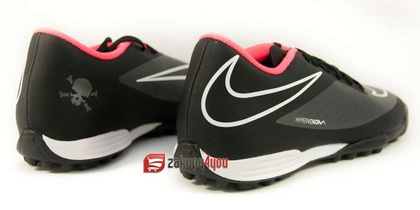 Buty piłkarskie Nike HYPERVENOM PHADE TF