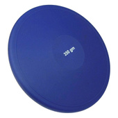 Dysk do rzutów z soft PVC 350g Legend