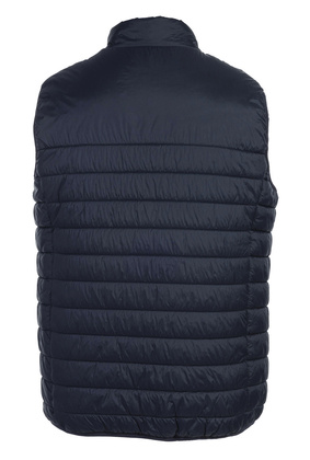 Granatowy bezrękawnik kamizelka Joma Urban V 103795.331