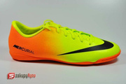 Buty halowe Nike Mercurial Victory IV IC JR