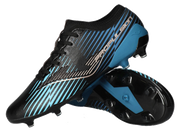 Czarno-niebieskie buty piłkarskie Joma Propulsion Cup 2301 PCUS2301FG