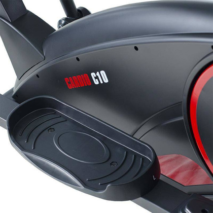 ORBITREK ALLTO CARDIO C10