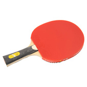 Rakietka do tenisa stołowego ping-ponga Giant Dragon 5★ N8052 + pokrowiec