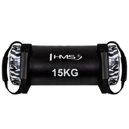 WDC05 POWER BAG 5 KG HMS