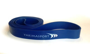 Niebieska taśma Power Band Yakimasport 100275