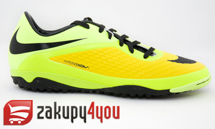 Buty na orlika NIKE HYPERVENOM PHELON TF 