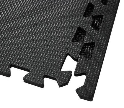 MATA PUZZLE ALLRIGHT 1,2cm BLACK