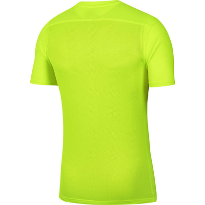 Seledynowa koszulka Nike Park VII BV6741-702 - Junior