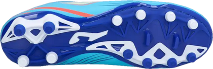 Niebiesko-granatowe buty piłkarskie Joma Propulsion 2505 PRJS2505FG