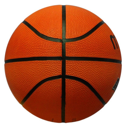 Pomarańczowa piłka do koszykówki Molten MB7