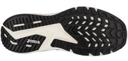 Czarno-turkusowe buty do biegania Joma FENIX 2501 RFENIS2501