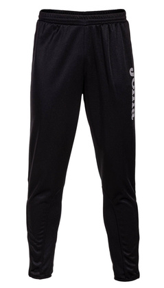 Czarne spodnie Joma Gladiator 8011.12.10