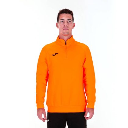 Pomarańczowa bluza Joma Faraon 100285.050