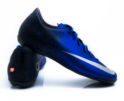 Halówki Nike  Mercurial Victory V IC CR7 - Natural Diamond
