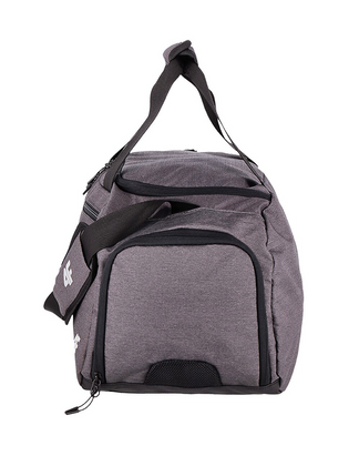 Szara torba 4F 4FWSS24ABAGU105