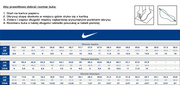 Szaro-niebieskie buty piłkarskie na orlik Nike Mercurial Vortex TF 921497-407 JR