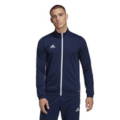 Granatowa bluza Adidas Entrada 22 H57523