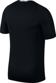 Koszulka Nike Pro Top Fitted 891612-010 czarny