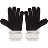 RĘKAWICE BRAMKARSKIE SENIOR BEST SPORTING ROZ. 8