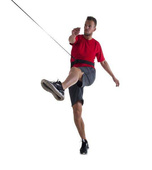 Przyrząd treningowy P2I FOOTBALL TRAINER