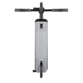Szaro-czarna hulajnoga Globber GS 900 626-120-2