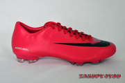 Buty Piłkarskie Nike Mercurial Victory  II FG 