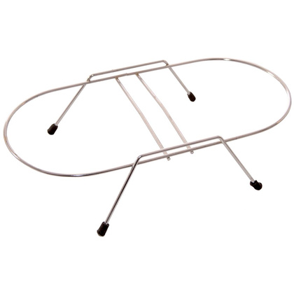 MISKA DLA PSA I KOTA STAL NIERDZEWNA 2x550ML