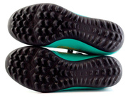 Buty Nike Mercurial Superfly Club CR7 TF AJ3088-390 JR