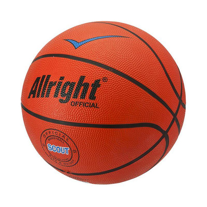 PIŁKA KOSZYKOWA ALLRIGHT SCOUT 5