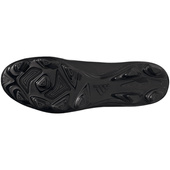 Czarne buty piłkarskie Adidas X Crazyfast.4 GY7433