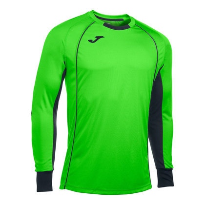 Zielona bluza bramkarska Joma Protec 100447.021 