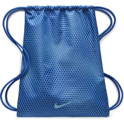 Niebieski worek Nike Graphic Gymsack BA5262-481
