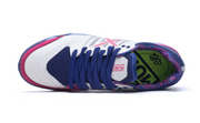 Granatowo-beżowe buty halowe Munich Prisma 21 3116021