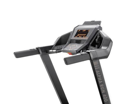 Bieżnia elektryczna KETTLER ALPHA RUN 400