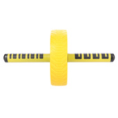 WA07 KÓŁKO DO ĆWICZEŃ MIĘŚNI BRZUCHA HMS