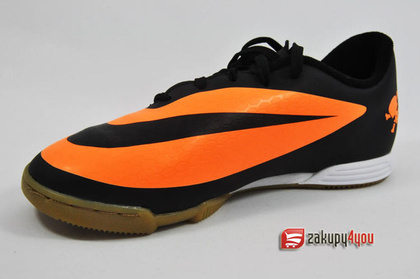 Buty halowe HYPERVENOM PHADE IC JR