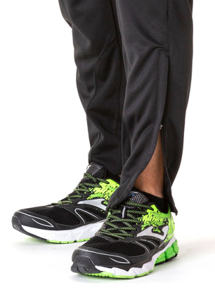 Czarne spodnie Joma Gladiator 8011.12.10
