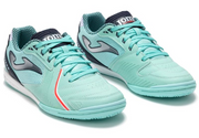 Miętowe buty piłkarskie Joma Dribling 2505 DRIS2505IN