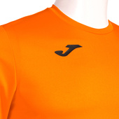 Pomarańczowa koszulka Joma Combi 100052.880 - Junior